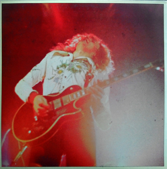 Wishbone Ash - Live Dates | MCA Records (410012/13) - 2 Wishbone Ash - Live Dates | MCA Records (410012/13) - 2