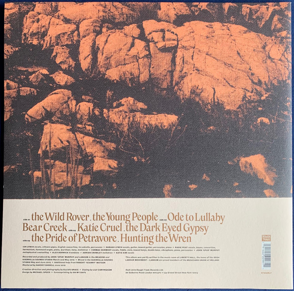 Lankum - The Livelong Day | Rough Trade (RT0098LP) - 4 Lankum - The Livelong Day | Rough Trade (RT0098LP) - 4