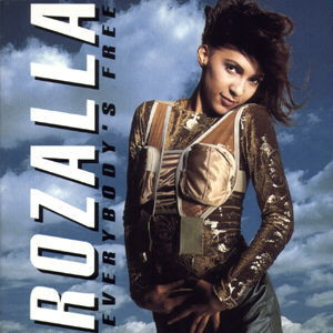 Rozalla - Everybody's Free | Vidisco (11.30.1206)