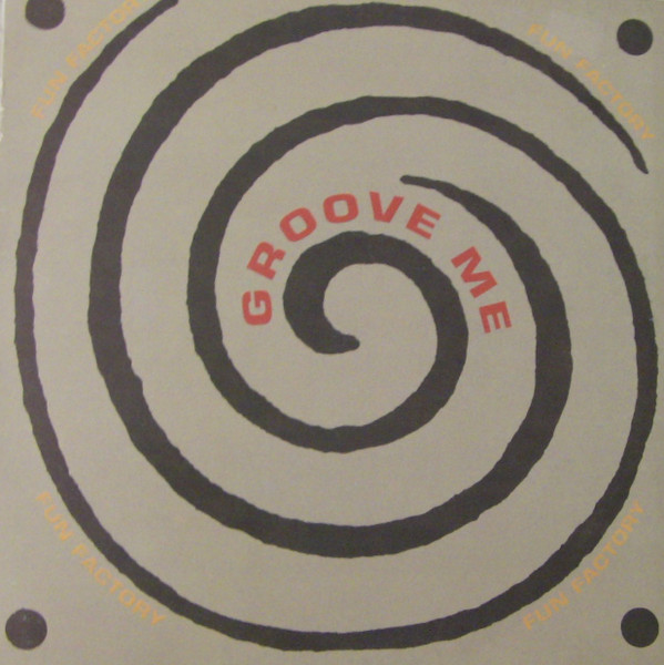 Groove Me