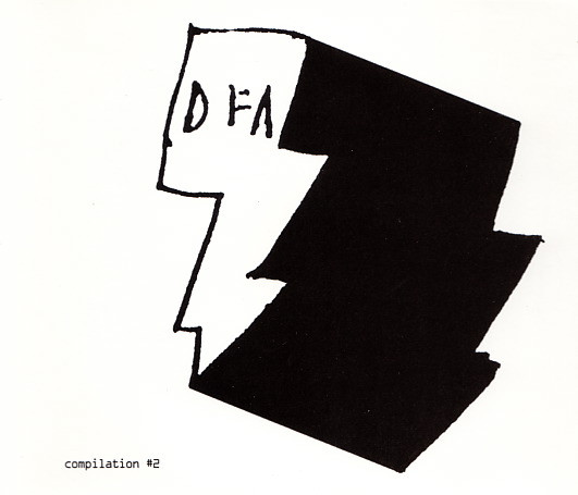 Various - DFA Compilation #2 | DFA (dfa 2140)