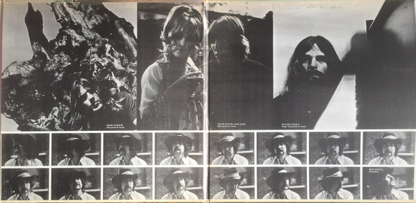 Pink Floyd - Ummagumma | Harvest (STBB-388) - 2