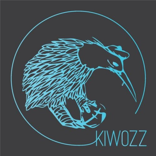 Kiwozz - Untitled | Elektrorganizm (01) - main