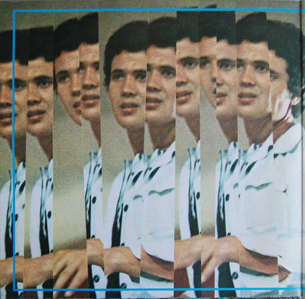 Lucio Battisti - Lucio Battisti | Ricordi (AORL 28434) - 2 Lucio Battisti - Lucio Battisti | Ricordi (AORL 28434) - 2