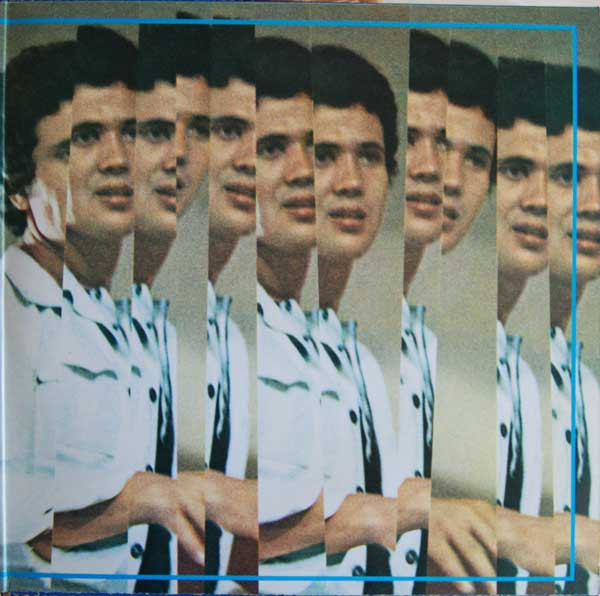 Lucio Battisti - Lucio Battisti | Ricordi (AORL 28434) - 3 Lucio Battisti - Lucio Battisti | Ricordi (AORL 28434) - 3