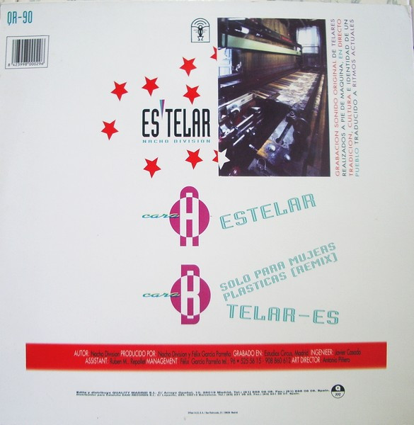 Es Telar