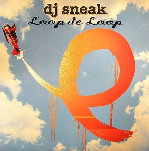 DJ Sneak - Loop De Loop | Magnetic Recordings (ZMAG18)