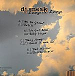 DJ Sneak - Loop De Loop | Magnetic Recordings (ZMAG18) - 2 DJ Sneak - Loop De Loop | Magnetic Recordings (ZMAG18) - 2