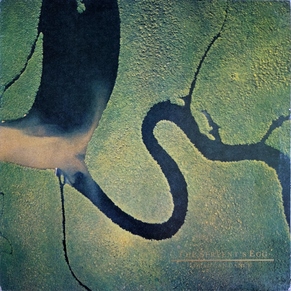 Dead Can Dance - The Serpent's Egg | Contempo Records (CONTE 124) - main Dead Can Dance - The Serpent's Egg | Contempo Records (CONTE 124) - main