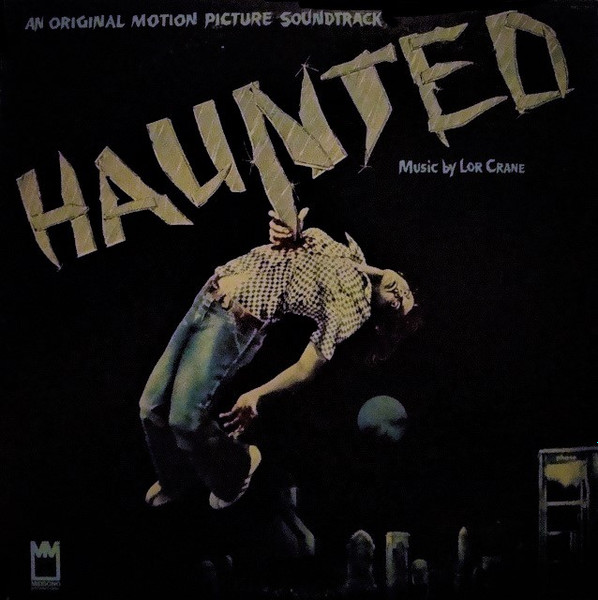 Lor Crane - Haunted | Midsong International (BKL1-2131) Lor Crane - Haunted | Midsong International (BKL1-2131)