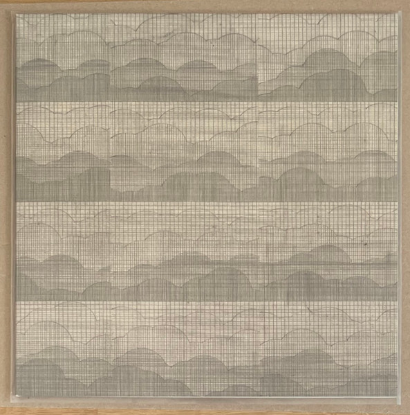 Johan Graden , Nils Agnas , Pär-Ola Landin , Vilhelm Bromander - Words Were Coming Out Our Ears | Aspen Edities (Aspen 022)