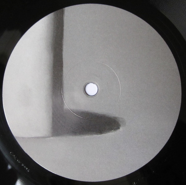 The Caretaker - Everywhere At The End Of Time | History Always Favours The Winners (HAFTW025-LP) - 3