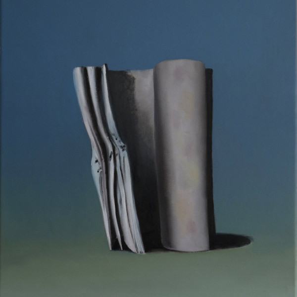 The Caretaker - Everywhere At The End Of Time | History Always Favours The Winners (HAFTW025-LP)