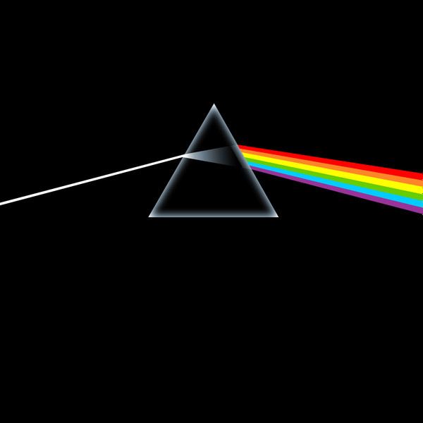 Pink Floyd - The Dark Side Of The Moon LP- 30TH ANNIVERSARY | Harvest (SHVL 804)