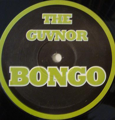 Bongo