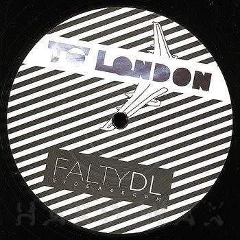 FaltyDL - To London | Ramp Recordings (RAMP018)