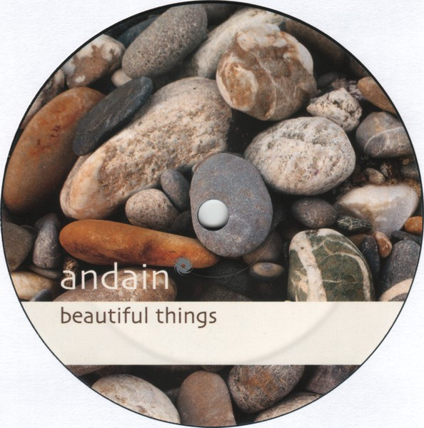 Andain - Beautiful Things | Black Hole Recordings (black hole 166-5 12") - 3 Andain - Beautiful Things | Black Hole Recordings (black hole 166-5 12") - 3