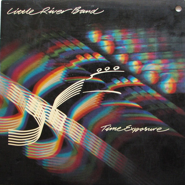 Little River Band - Time Exposure | Capitol Records (ST-12163) - main