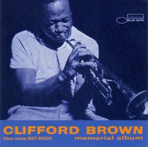 Clifford Brown - Memorial Album | Blue Note (CDP 7 81526 2) - main