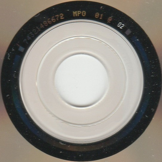 Deni Hines - It's Alright | Mushroom (74321 48667 2) - 4 Deni Hines - It's Alright | Mushroom (74321 48667 2) - 4