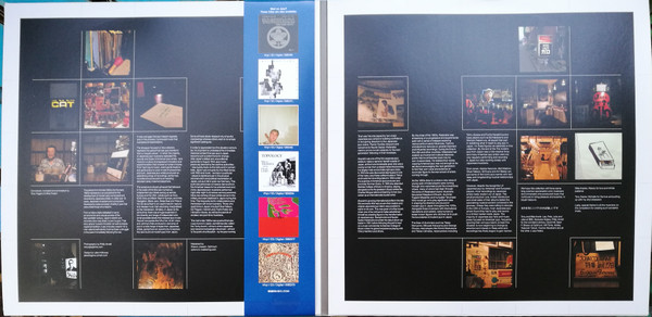 Various - J Jazz: Deep Modern Jazz From Japan 1969-1984 | BBE (BBE434CLP) - 4 Various - J Jazz: Deep Modern Jazz From Japan 1969-1984 | BBE (BBE434CLP) - 4