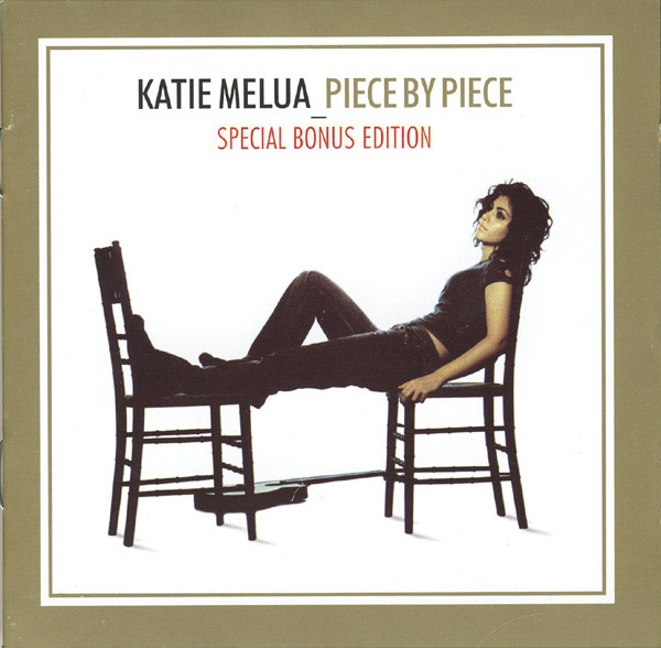 Katie Melua - Piece By Piece | Dramatico (DRAMDVCD0002) Katie Melua - Piece By Piece | Dramatico (DRAMDVCD0002)