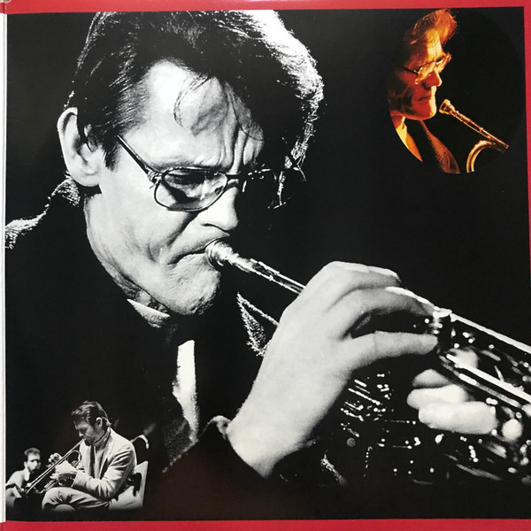 Chet Baker - I Remember You | Fruit Tree (FT 811) - 3