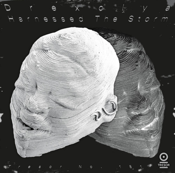 Drexciya - Harnessed The Storm | Tresor (Tresor.181)