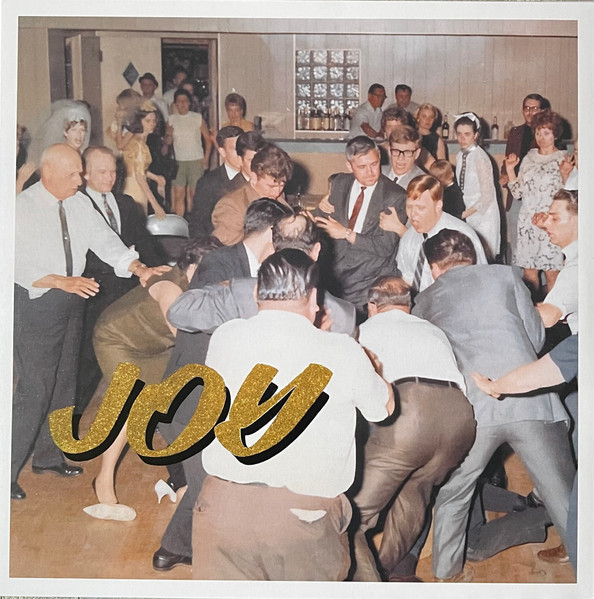 Idles - Joy As An Act Of Resistance | Partisan Records (PTKF2518-1) - main Idles - Joy As An Act Of Resistance | Partisan Records (PTKF2518-1) - main