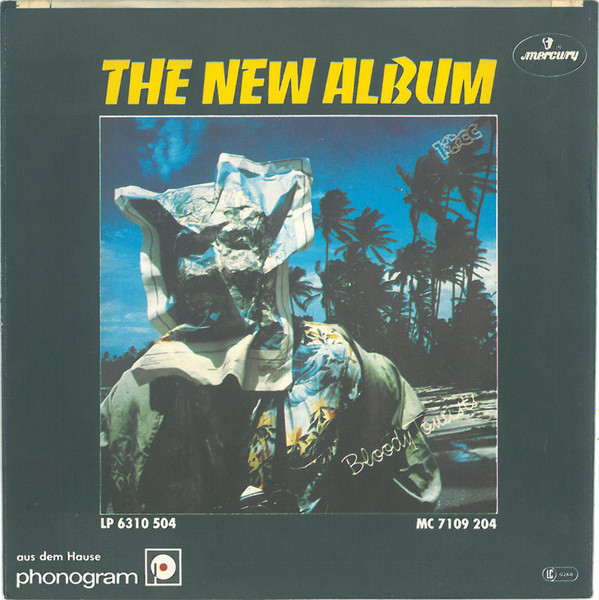 10cc - Dreadlock Holiday | Mercury (6008 035) - 2