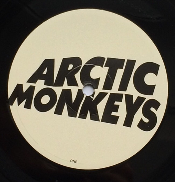 Arctic Monkeys - Suck It And See | Domino (DNO300) - 4 Arctic Monkeys - Suck It And See | Domino (DNO300) - 4