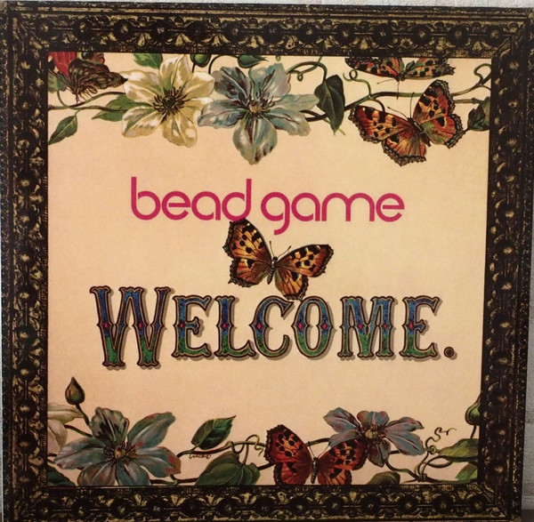 Bead Game - Welcome | Temps Perdu (TMPLP2100)