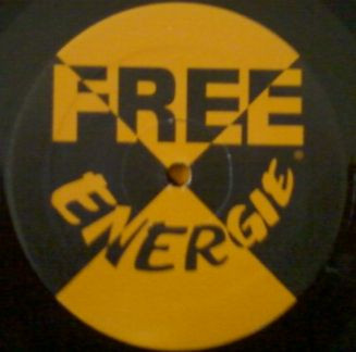 Blank Ram - Looking 4 Luv | Free Energie Records (C.C. 1371) - 3 Blank Ram - Looking 4 Luv | Free Energie Records (C.C. 1371) - 3