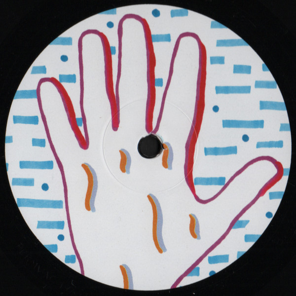 Tuff City Kids Feat. Joe Goddard - Reach Out | Permanent Vacation (PERMVAC176-1) - 3 Tuff City Kids Feat. Joe Goddard - Reach Out | Permanent Vacation (PERMVAC176-1) - 3