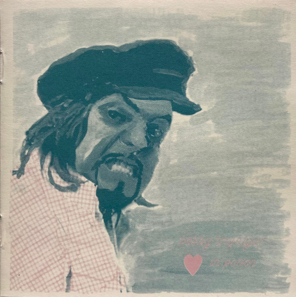 Bobby Trafalgar - In Person | Repap (REPAPCD001) - 2