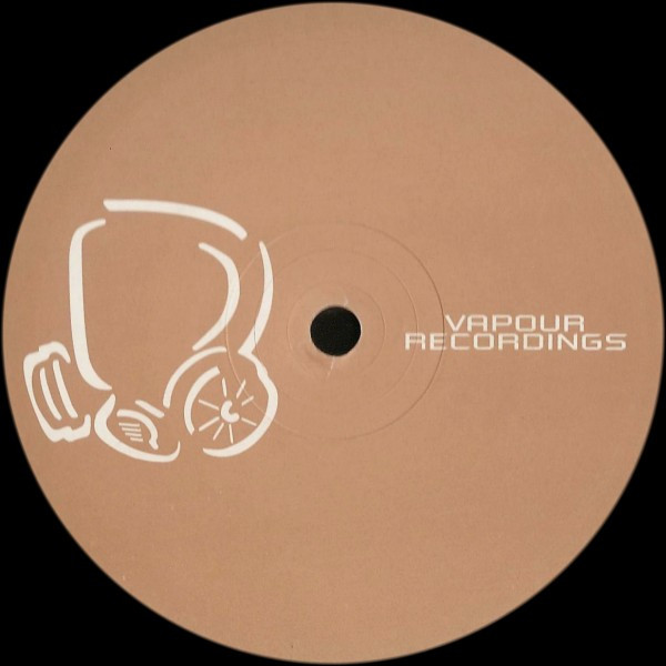 Luke Chable Presents Quest - The Shepherd | Vapour Recordings (VR12031) - 2 Luke Chable Presents Quest - The Shepherd | Vapour Recordings (VR12031) - 2
