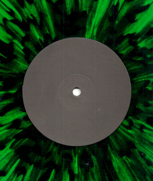 Jansky Noise - The Cuckoo | V/Vm Test Records (VVMT G/B) - 3