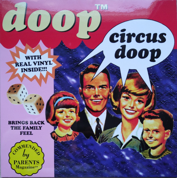 Doop - Circus Doop | Music On Vinyl (MOVLP3158) - 2 Doop - Circus Doop | Music On Vinyl (MOVLP3158) - 2