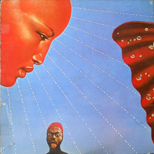 Osibisa - Heads | MCA Records (410005 U) - 2 Osibisa - Heads | MCA Records (410005 U) - 2