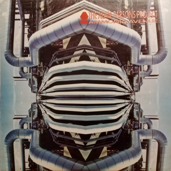 The Alan Parsons Project - Ammonia Avenue | Arista (03.206100.35)