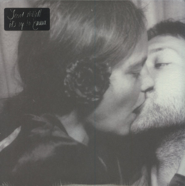 Scout Niblett - It's Up To Emma | Drag City (DC532) - main