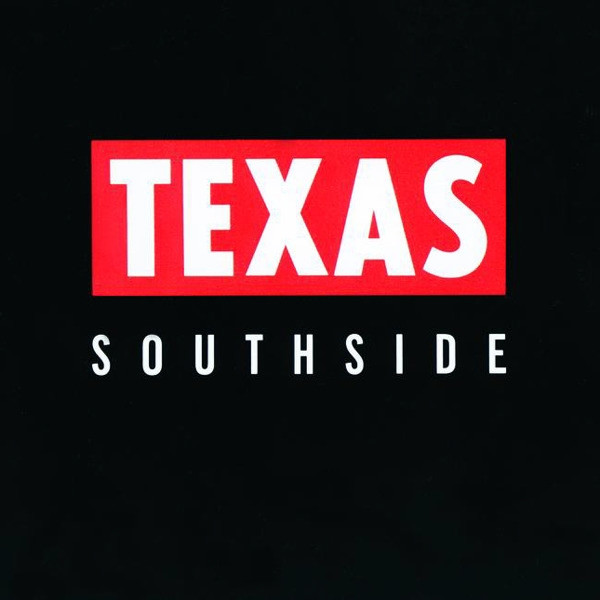 Texas - Southside | Mercury (838 171-1) - main