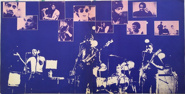 Linx - Intuition - Vinilo | Chrysalis (CHR 1332) - 3