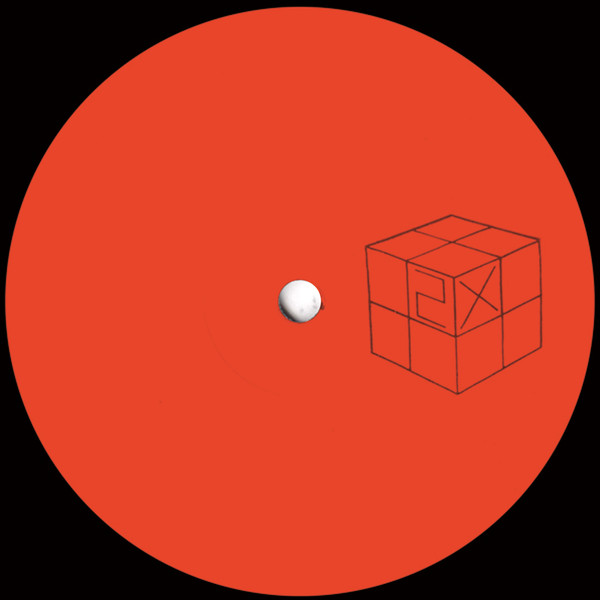 Tiago Walter - 2XRED | 2X (2XRED) - main