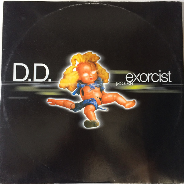 D.D. - Exorcist | Sounds Good (GOOD 23) - main