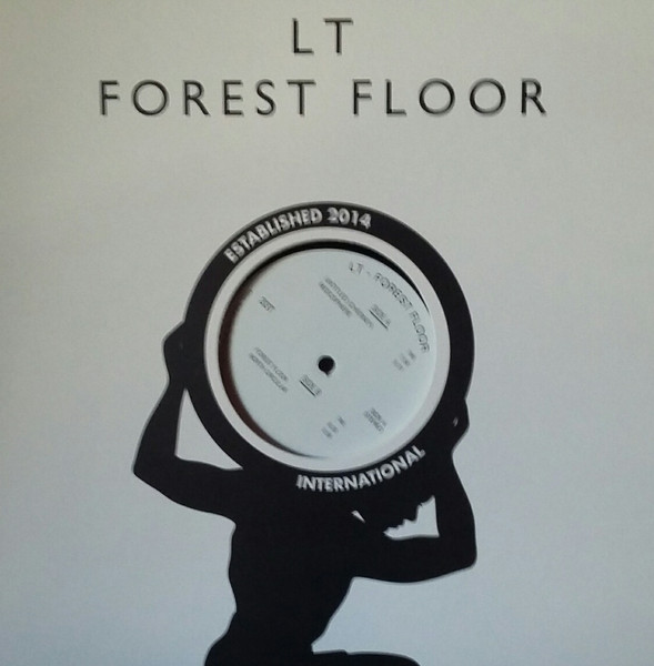 LT - Forest Floor | Rhythm Section International (RS023) - 2 LT - Forest Floor | Rhythm Section International (RS023) - 2