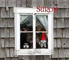 Suroît - Mi-Carême ! | Distributions Select (SURC998) - main Suroît - Mi-Carême ! | Distributions Select (SURC998) - main