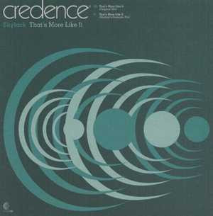 Skylark - That's More Like It | Credence (12creddj042) - main Skylark - That's More Like It | Credence (12creddj042) - main