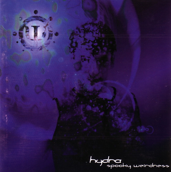 Hydra - Spooky Weirdness | Polydor (533 126-2) Hydra - Spooky Weirdness | Polydor (533 126-2)