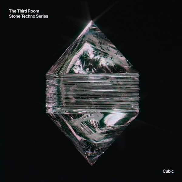 Various - Stone Techno Series - Cubic | The Third Room (T3R003)